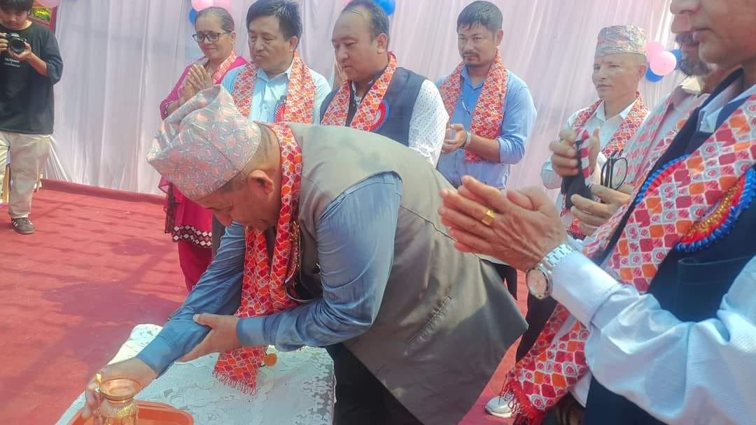 bannar  ishart