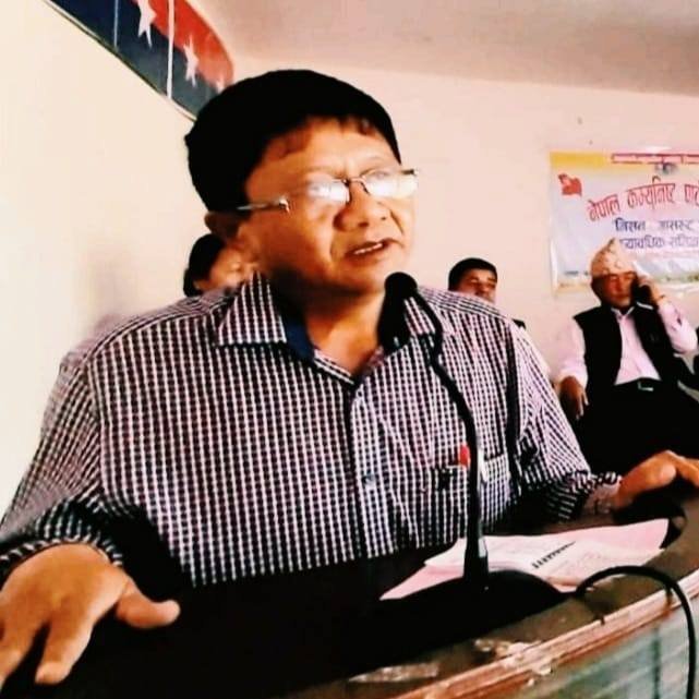 paras  kambang rai