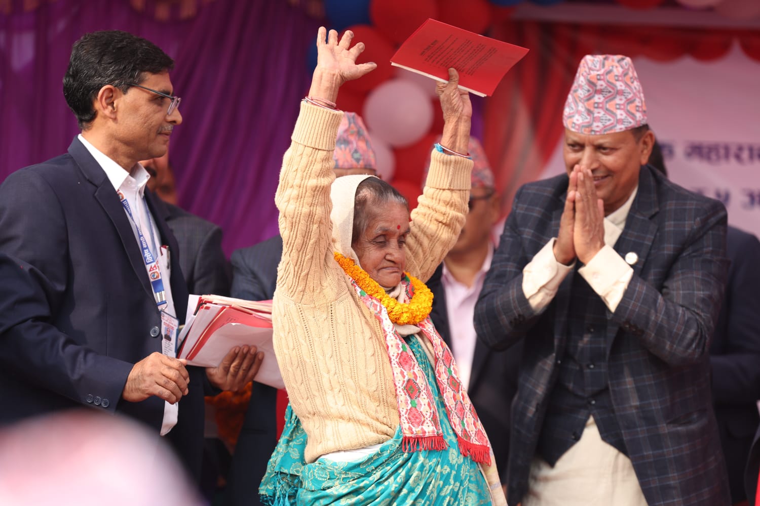 kp sharma oli priminister4(1)