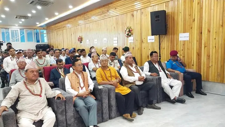 Sunsari u ma s