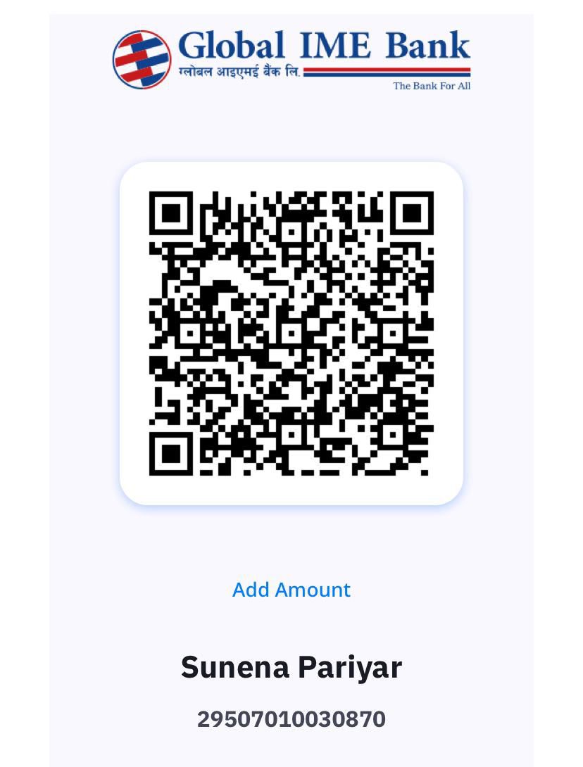 sahayog_QR